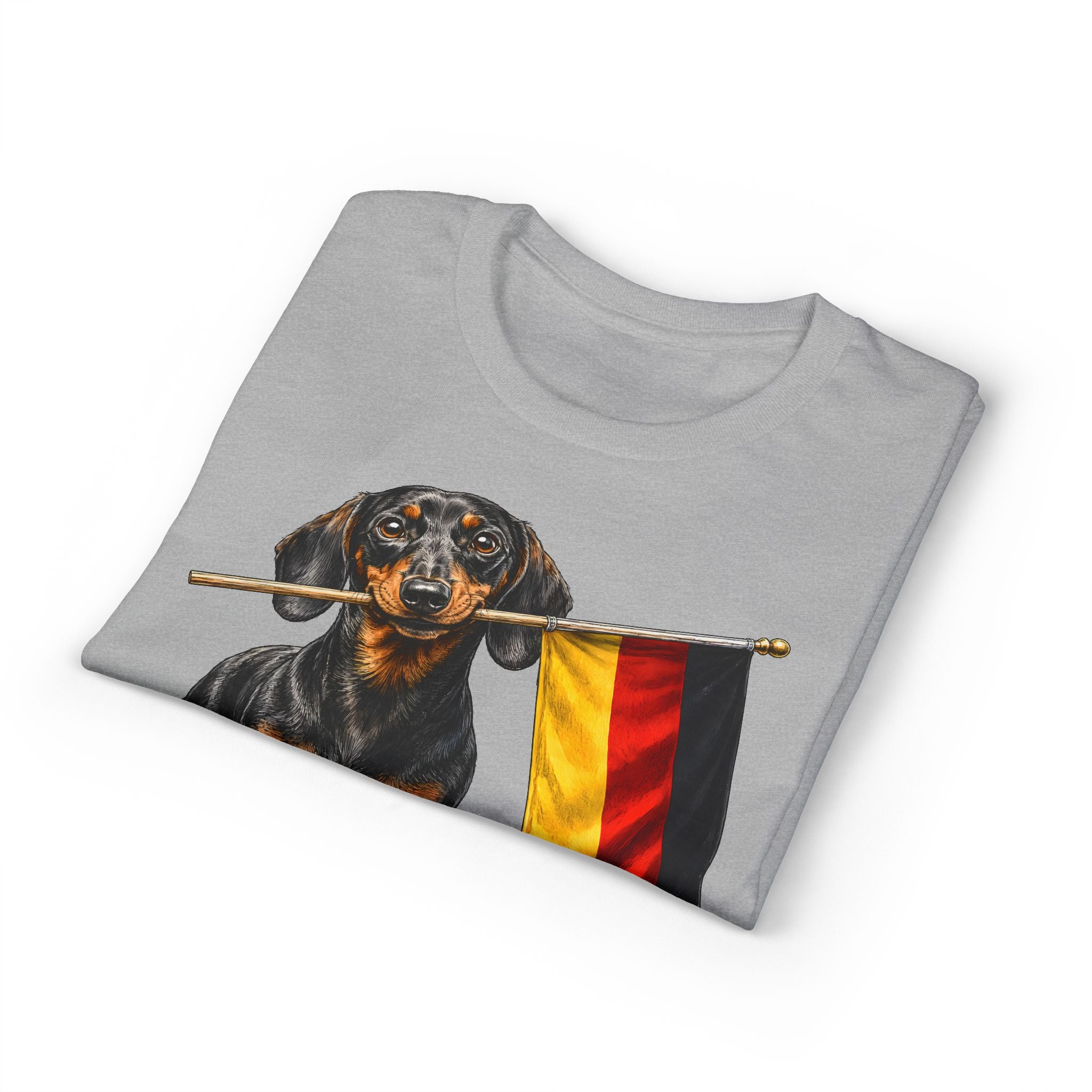 German Sausage T-Shirt