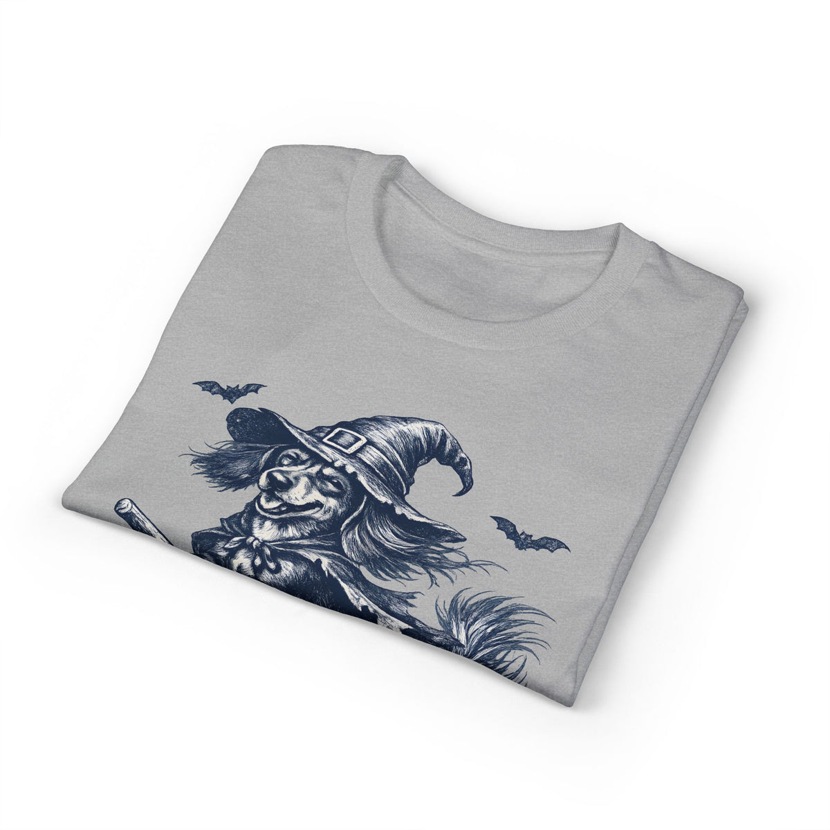 Witch's Flight T-Shirt