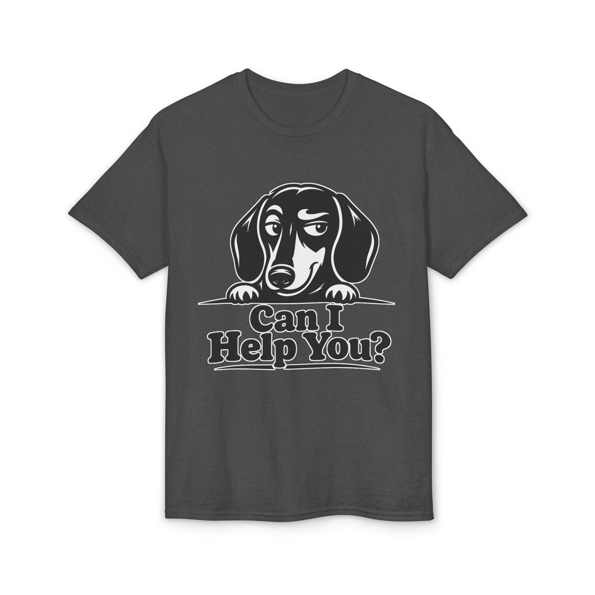 Can I Help You? T-Shirt