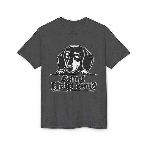 Can I Help You? T-Shirt