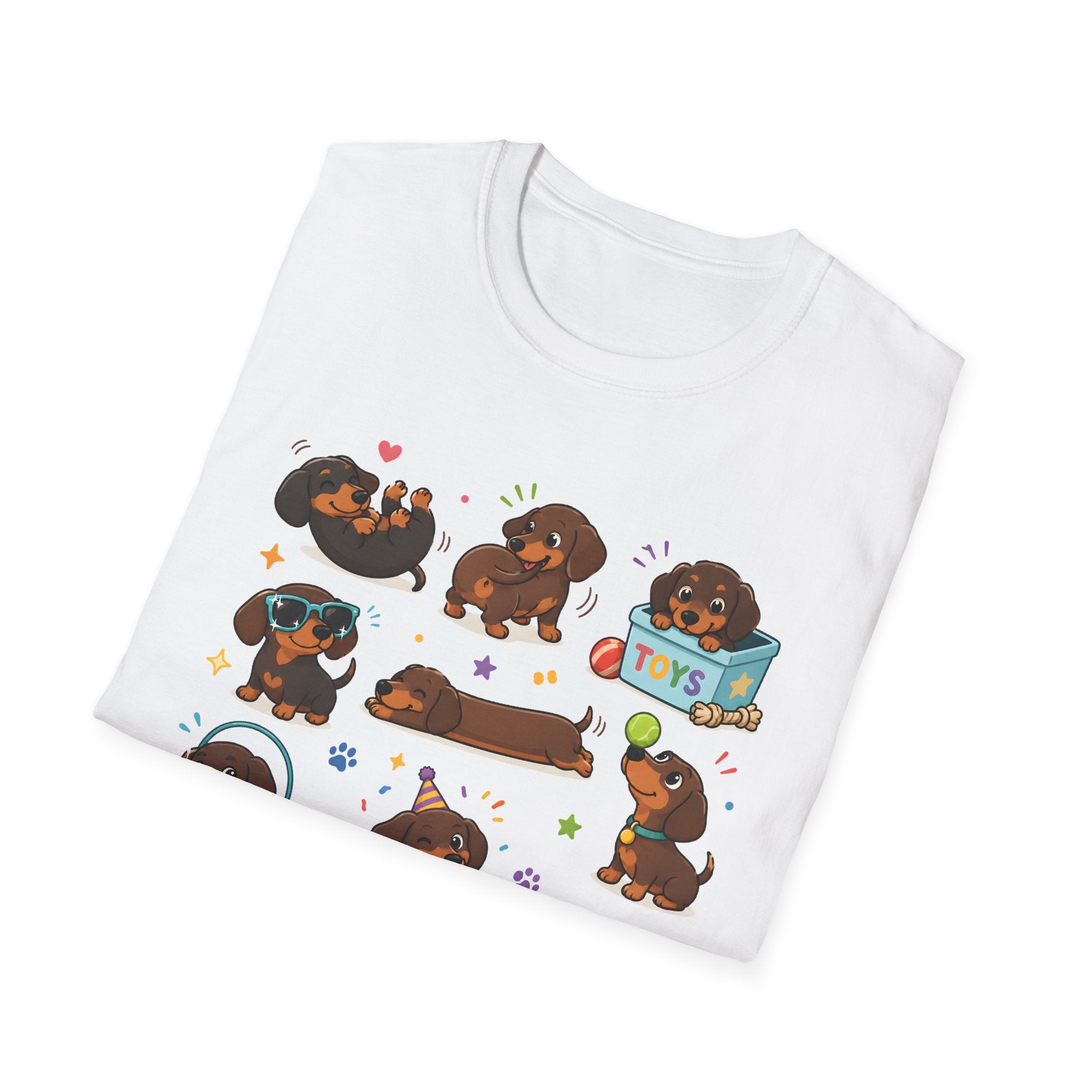 Sausage Shenanigans T-Shirt