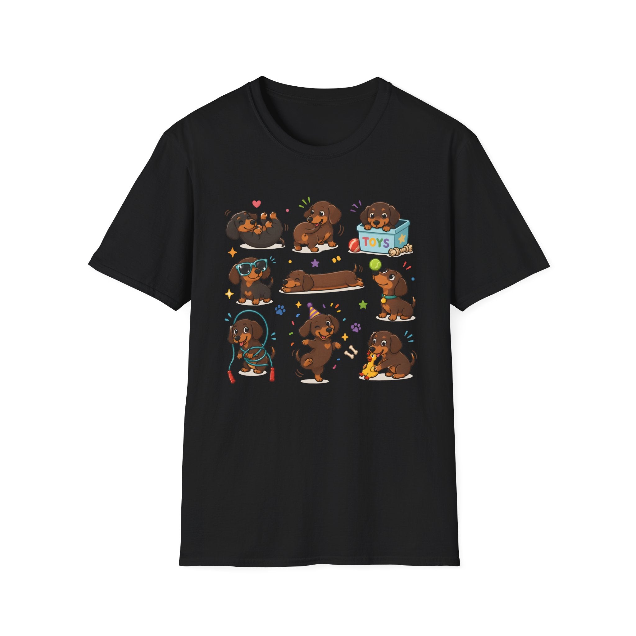 Sausage Shenanigans T-Shirt