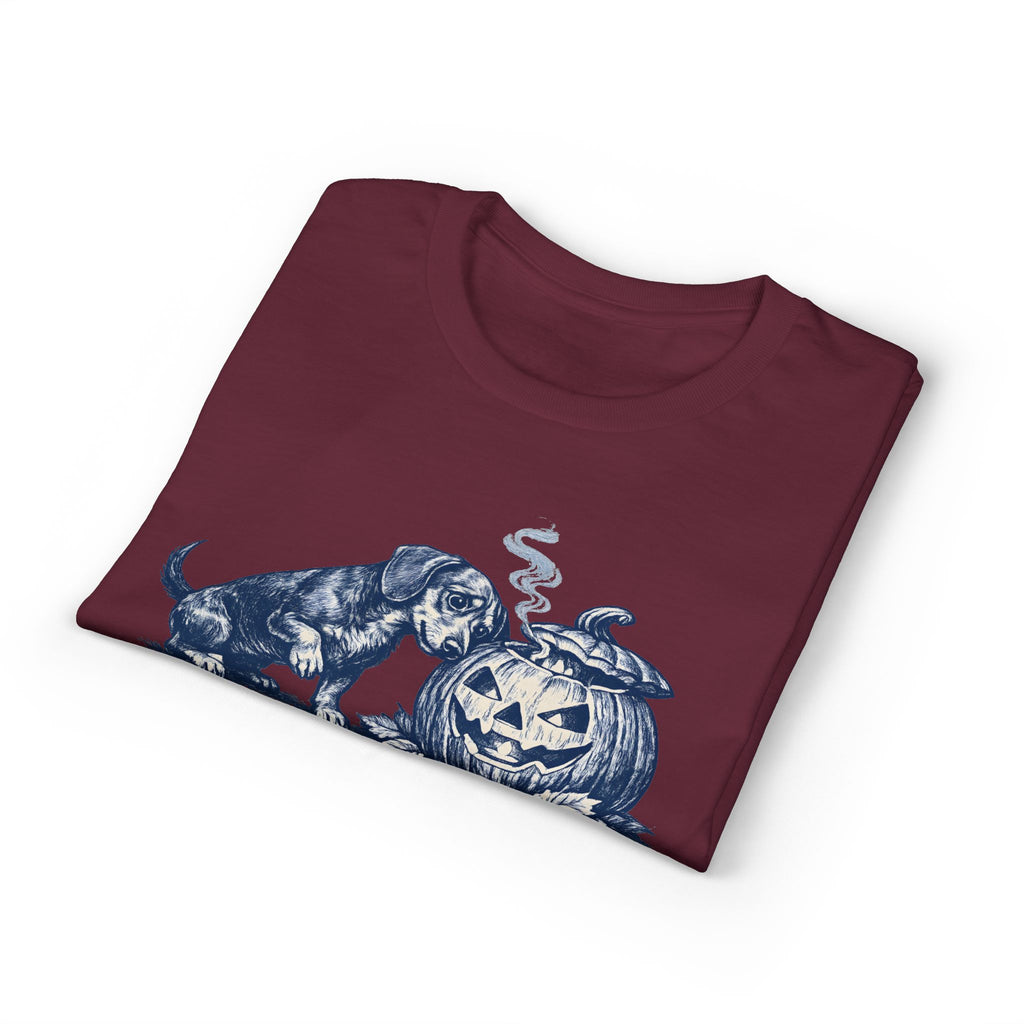 What Is This Jack O Lantern T-Shirt