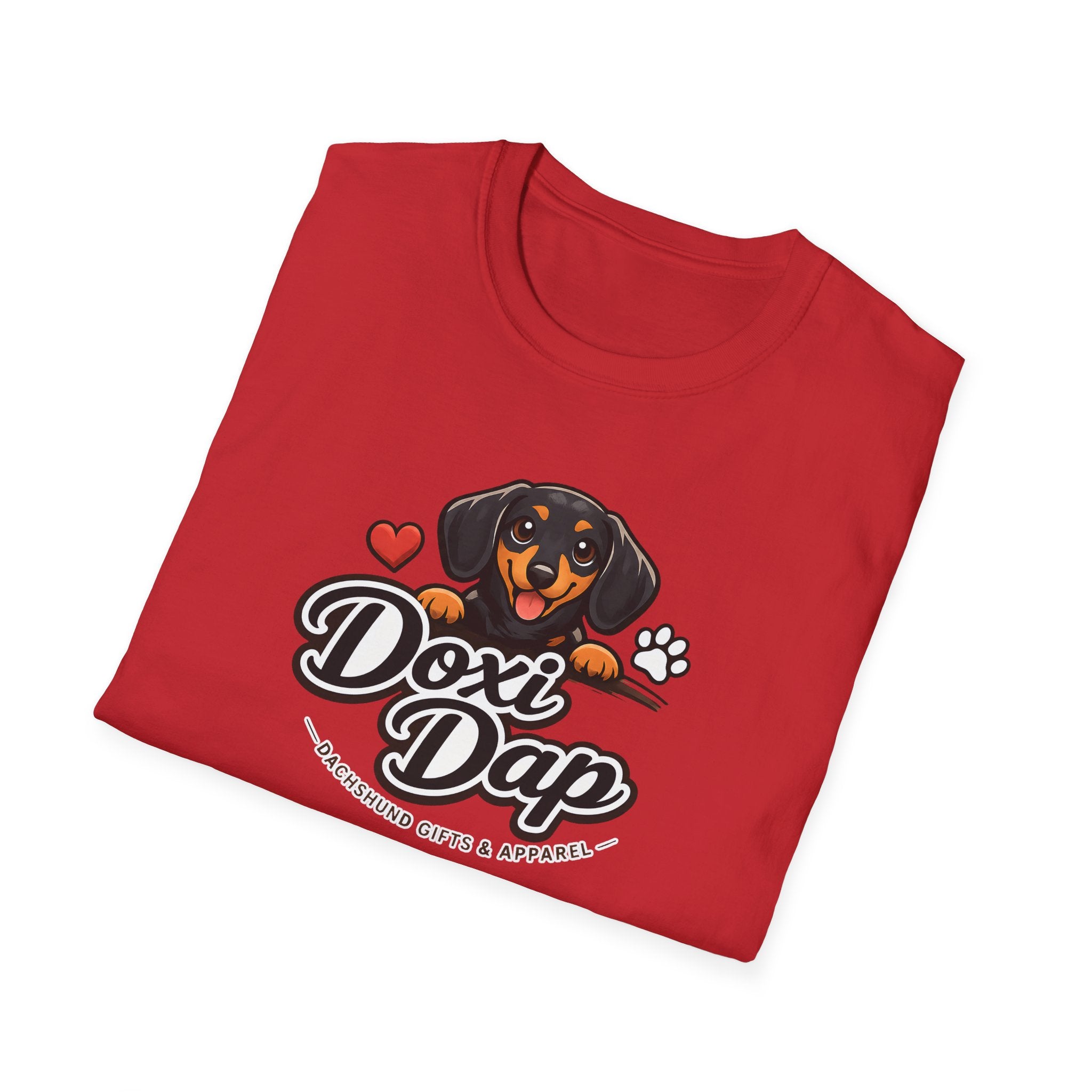 Doxie Dap T-Shirt