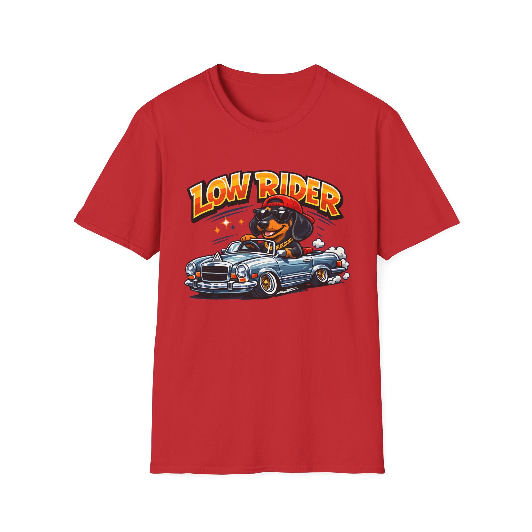 Lowrider T-Shirt