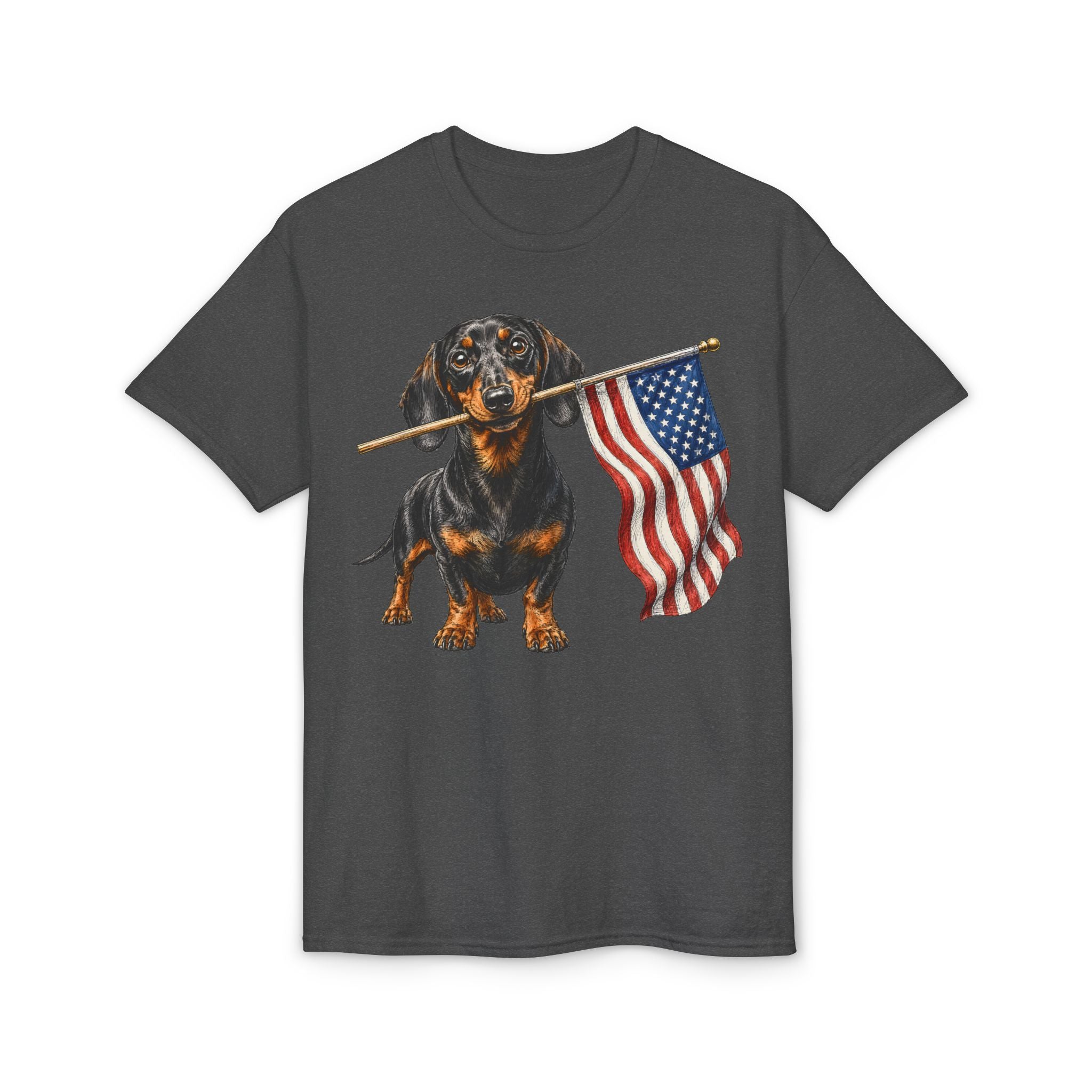 American Sausage T-Shirt