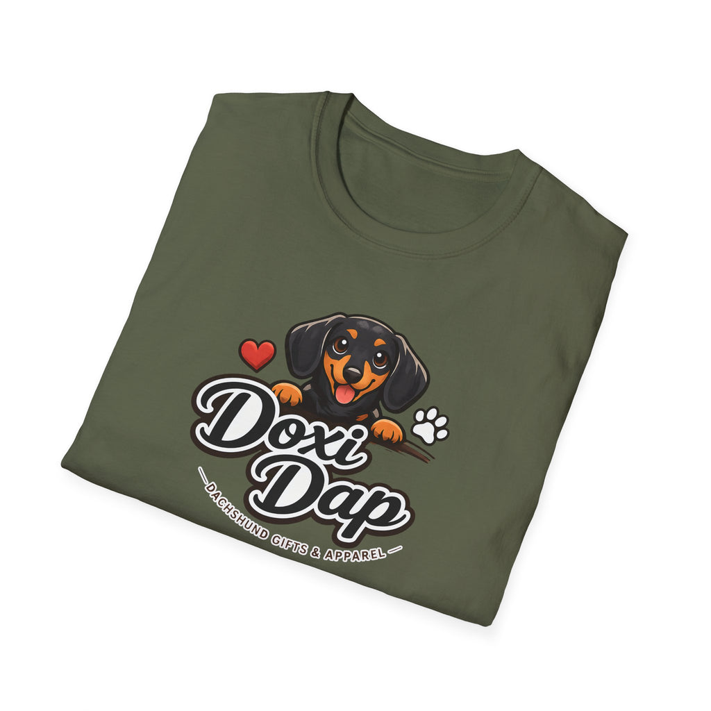 Doxie Dap T-Shirt