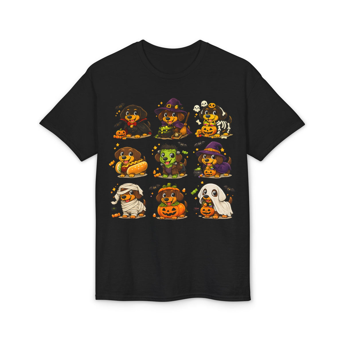 Weens In Costume T-Shirt
