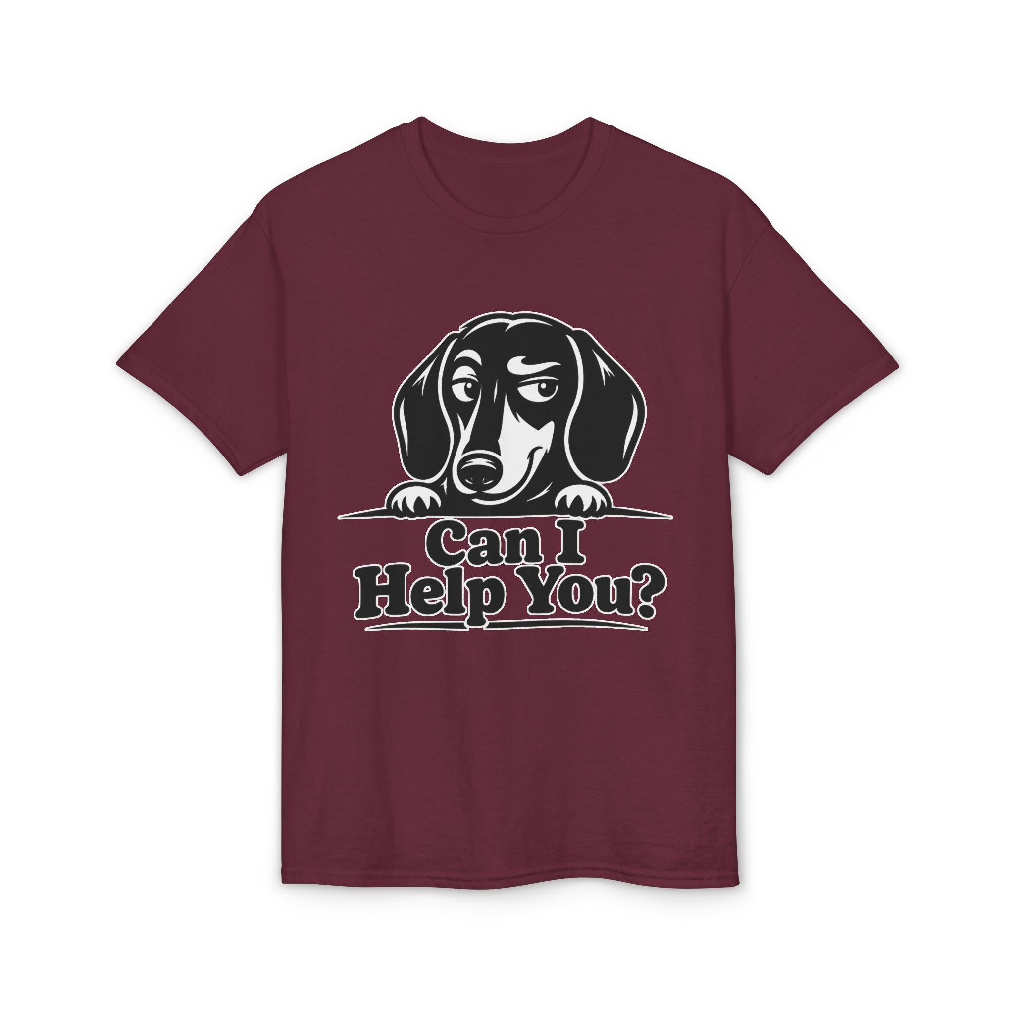 Can I Help You? T-Shirt