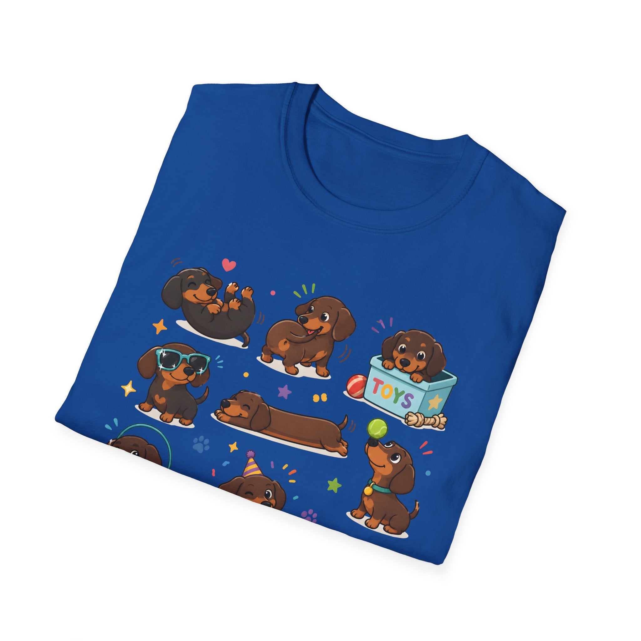 Sausage Shenanigans T-Shirt