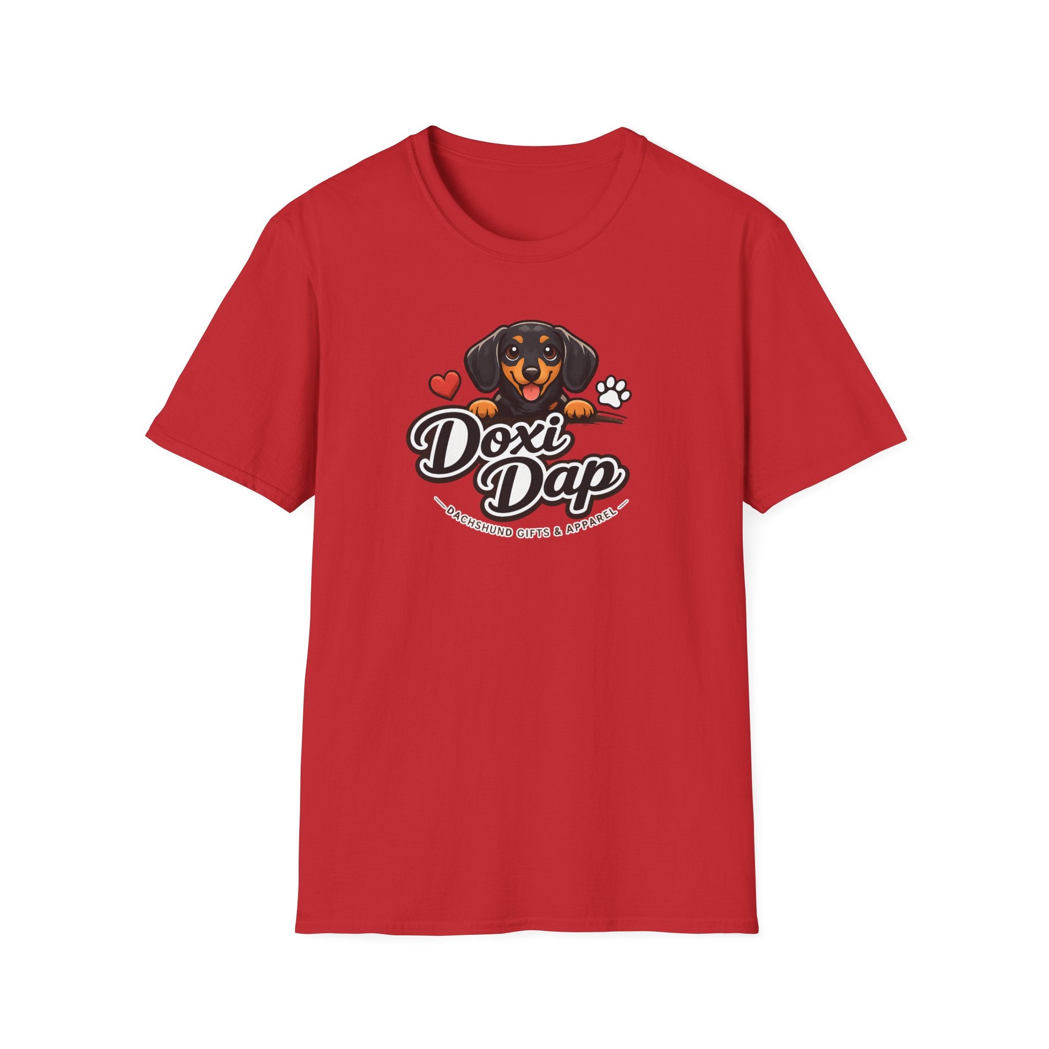 Doxie Dap T-Shirt
