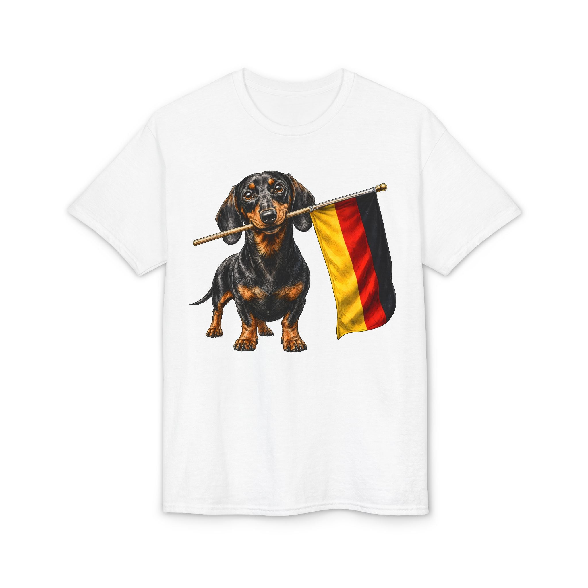 German Sausage T-Shirt