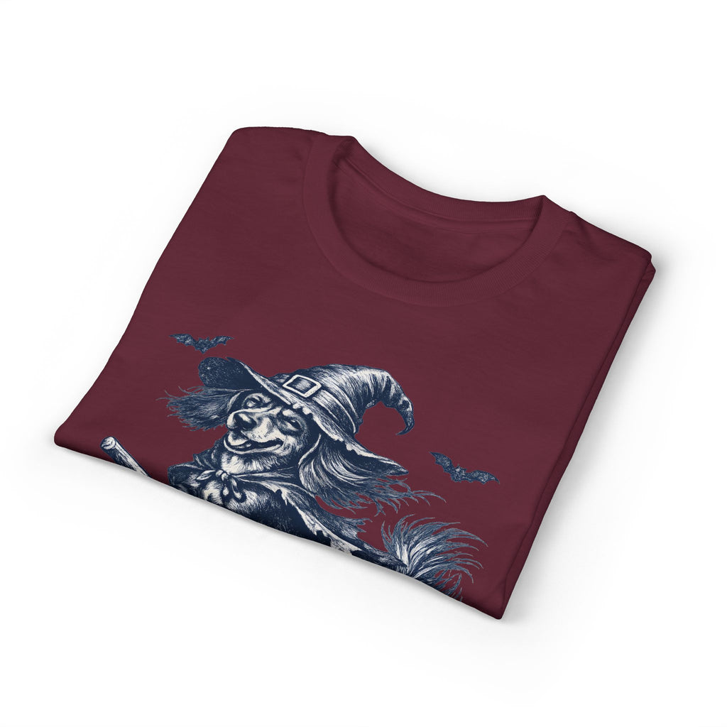 Witch's Flight T-Shirt
