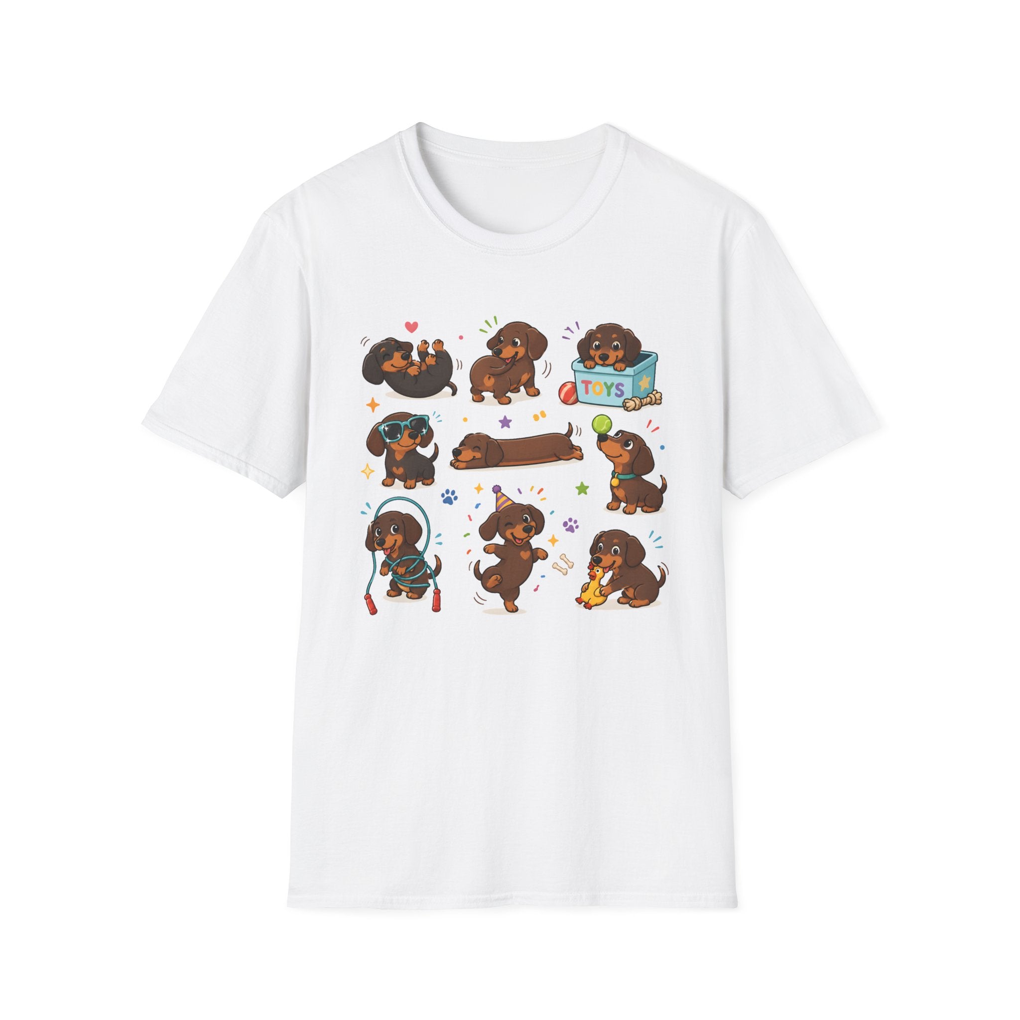 Sausage Shenanigans T-Shirt
