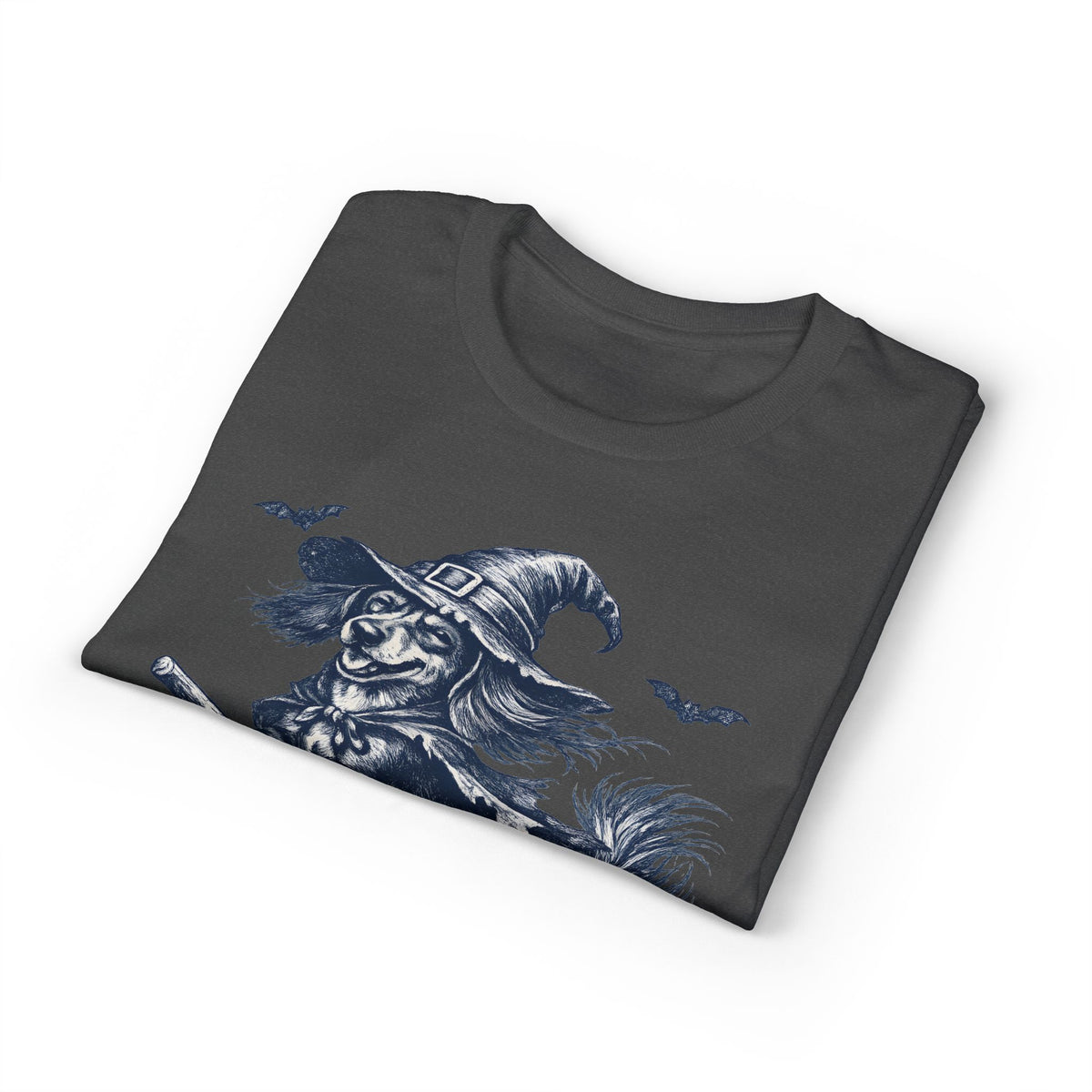 Witch's Flight T-Shirt