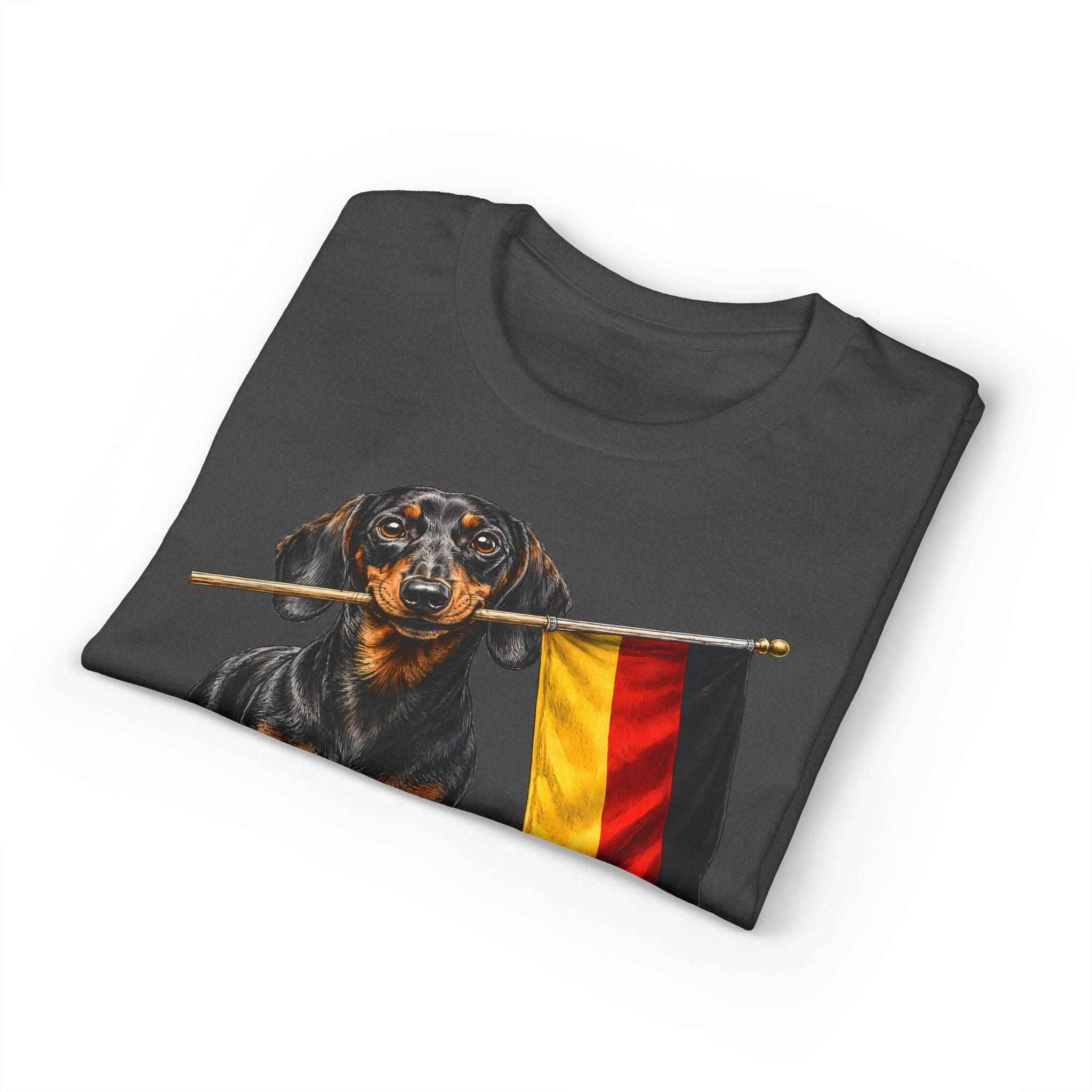 German Sausage T-Shirt