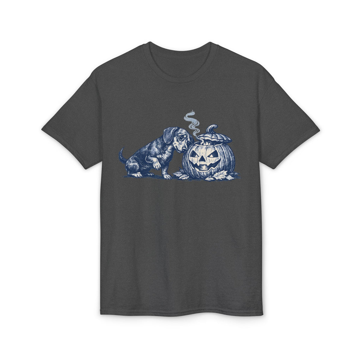 What Is This Jack O Lantern T-Shirt