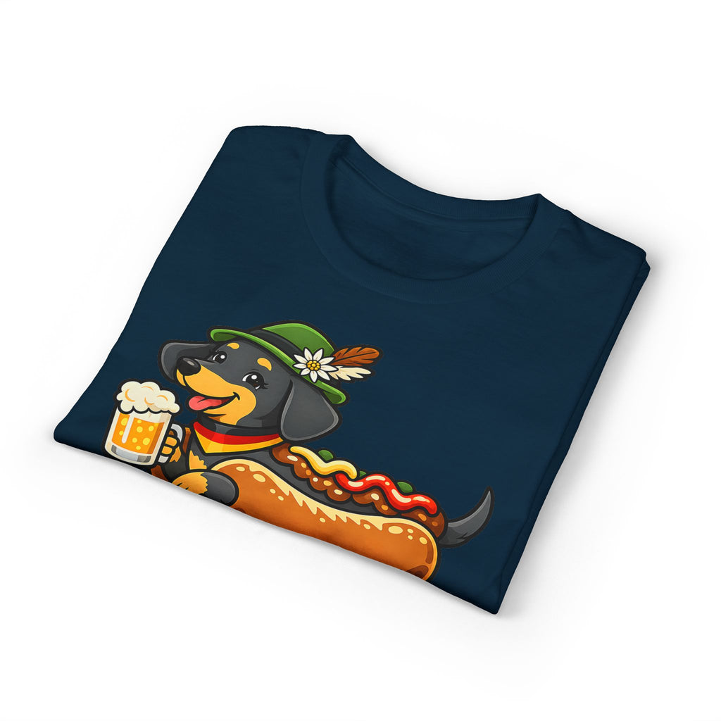 German Bratwurst Women's T-Shirt