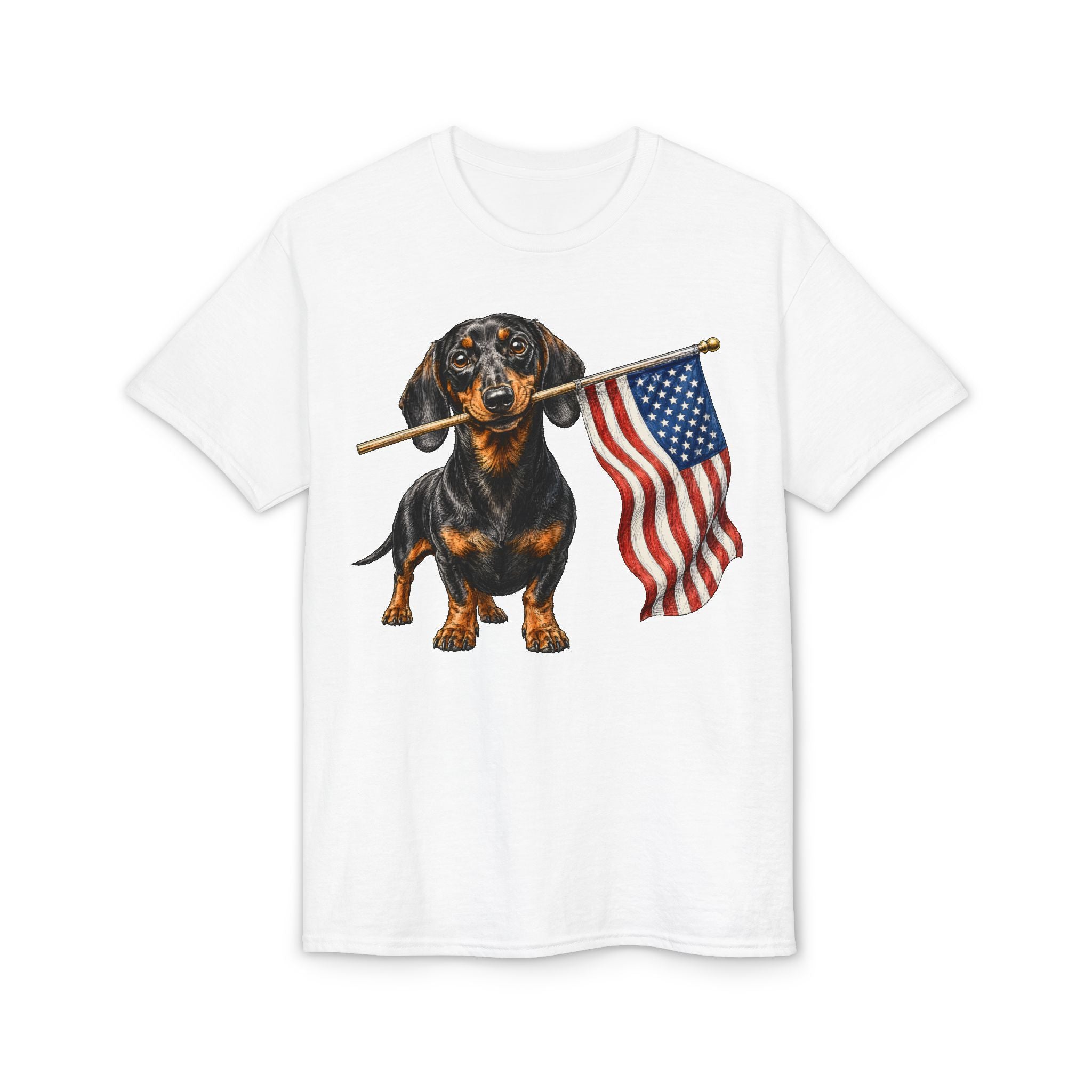 American Sausage T-Shirt