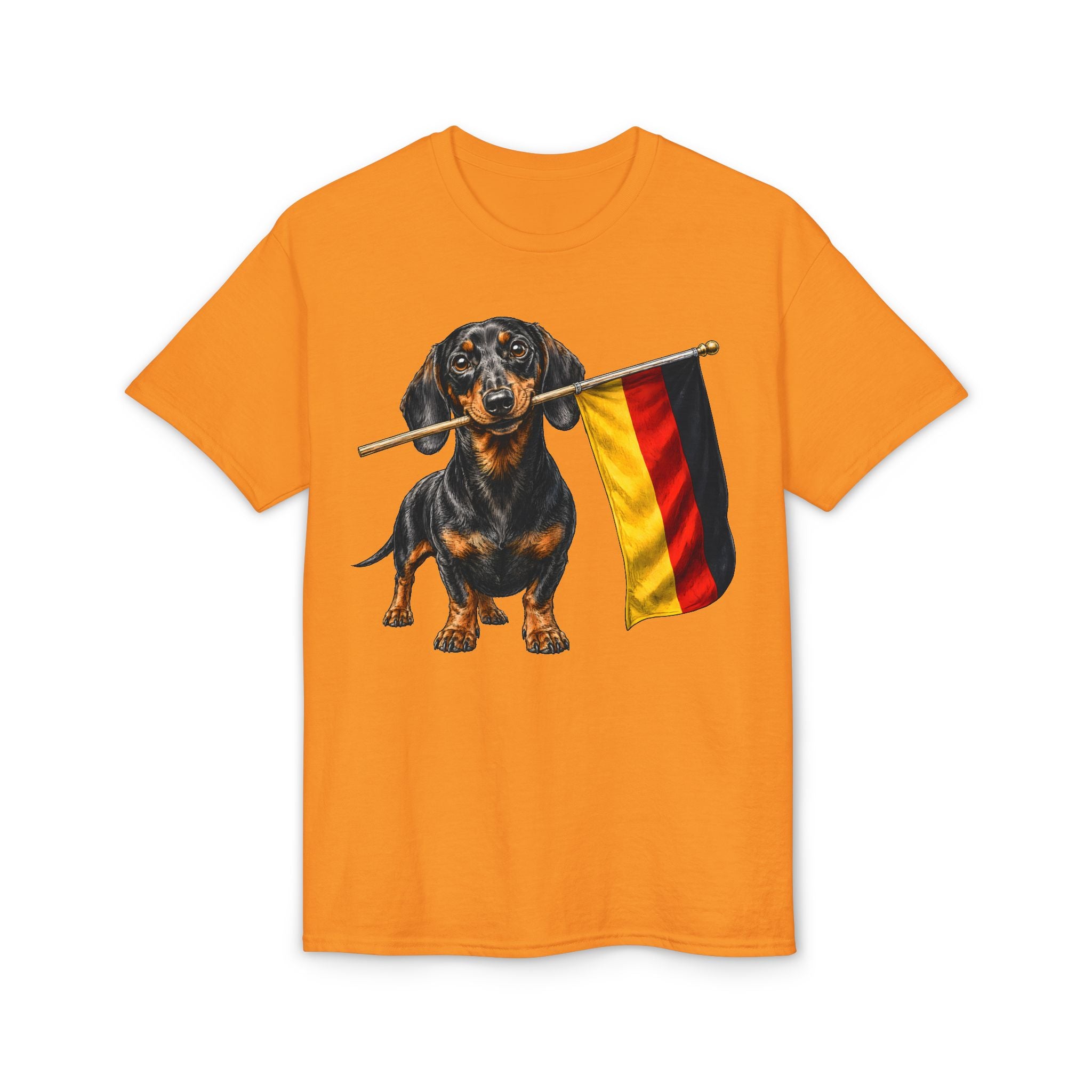German Sausage T-Shirt
