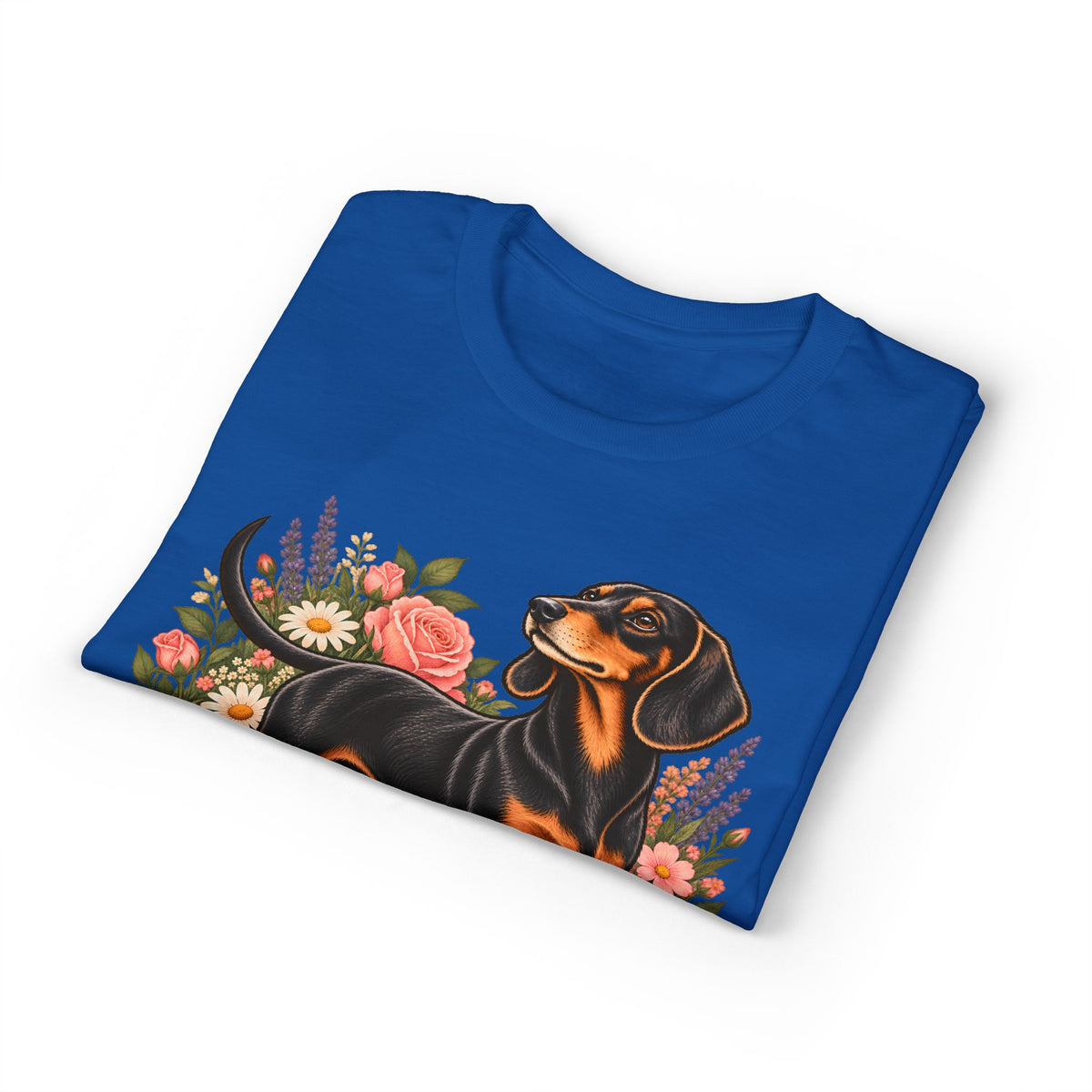 Floral Stroll Women's T-Shirt
