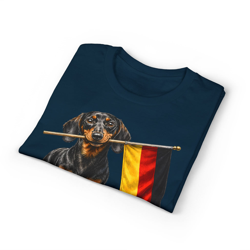 German Sausage T-Shirt