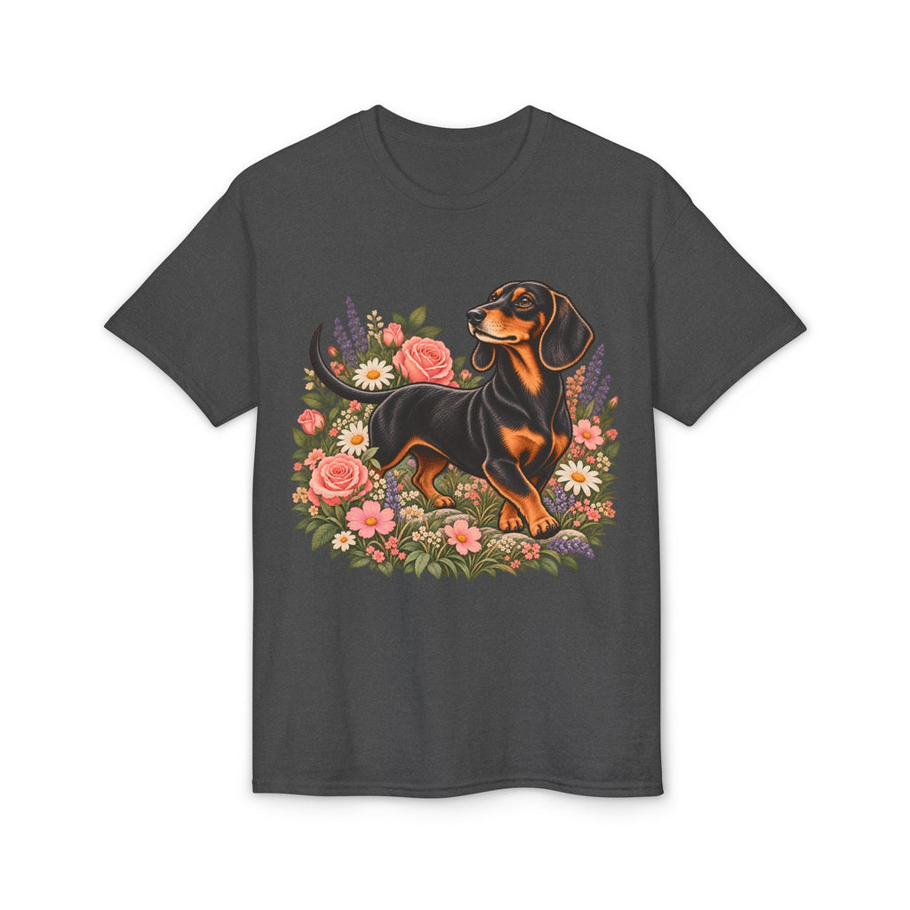 Floral Stroll Women's T-Shirt