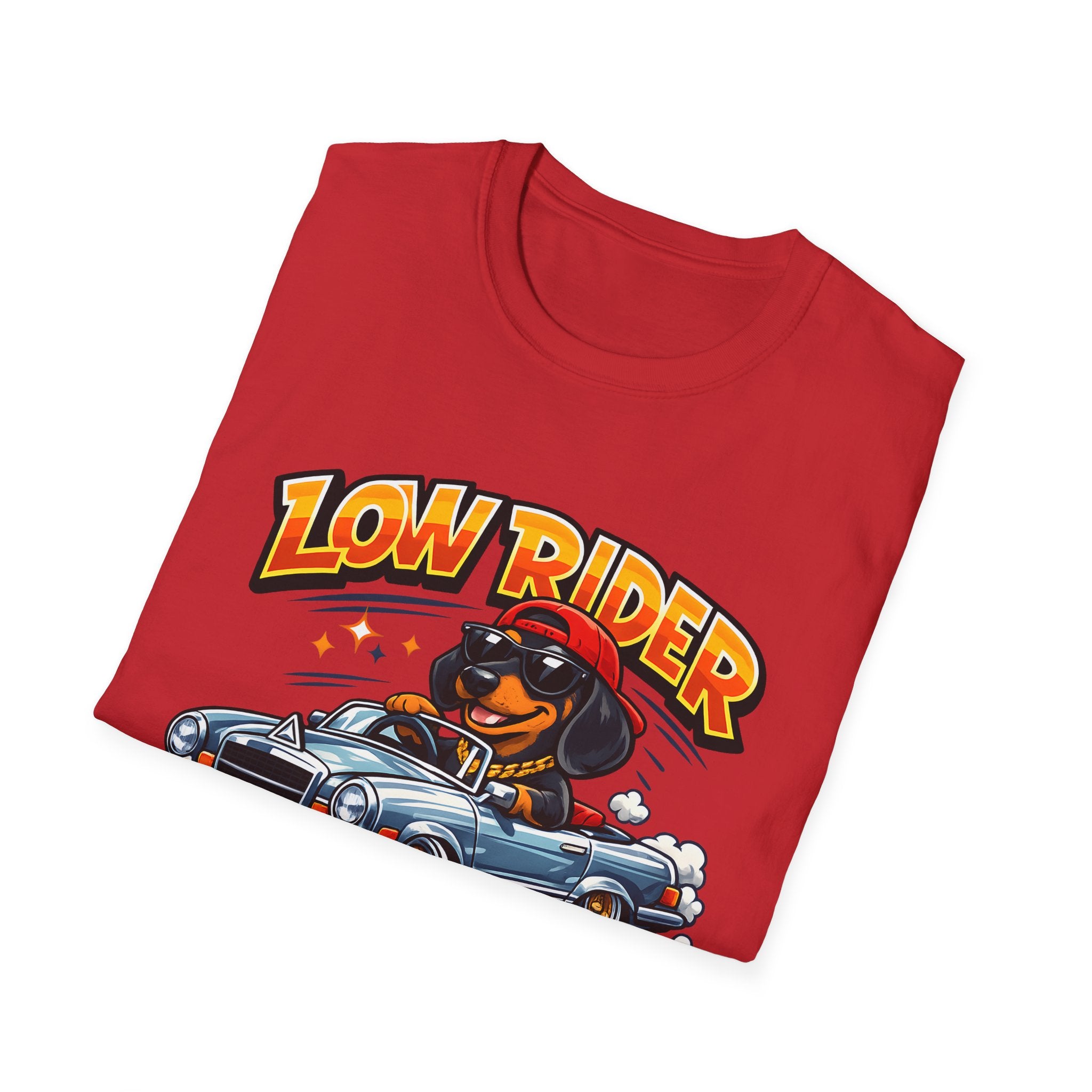 Lowrider T-Shirt