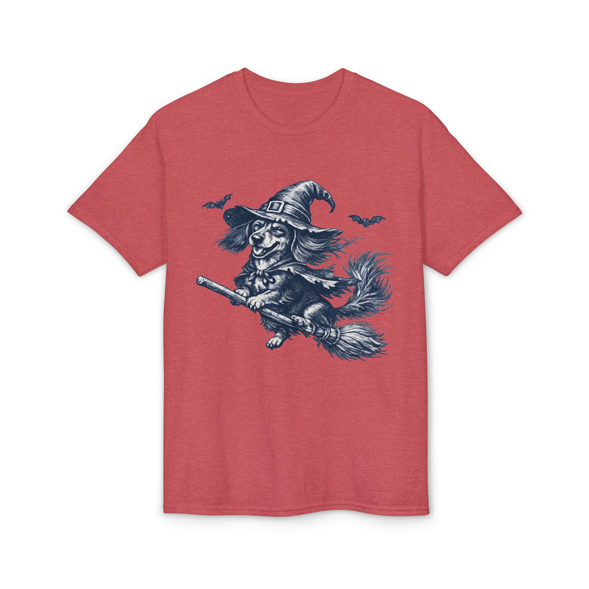 Witch's Flight T-Shirt