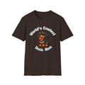 World's Coolest Doxie Mom Women's T-Shirt