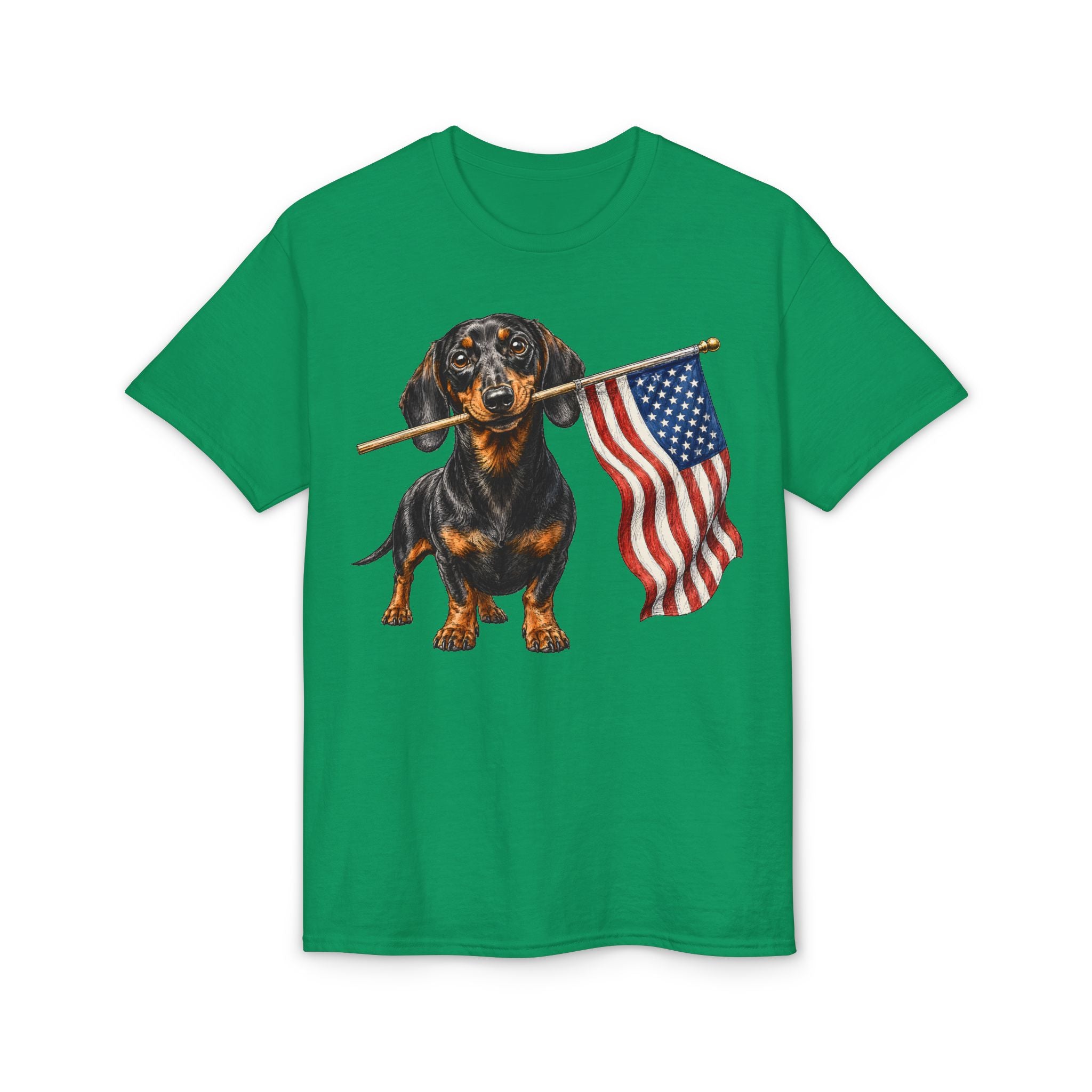 American Sausage T-Shirt
