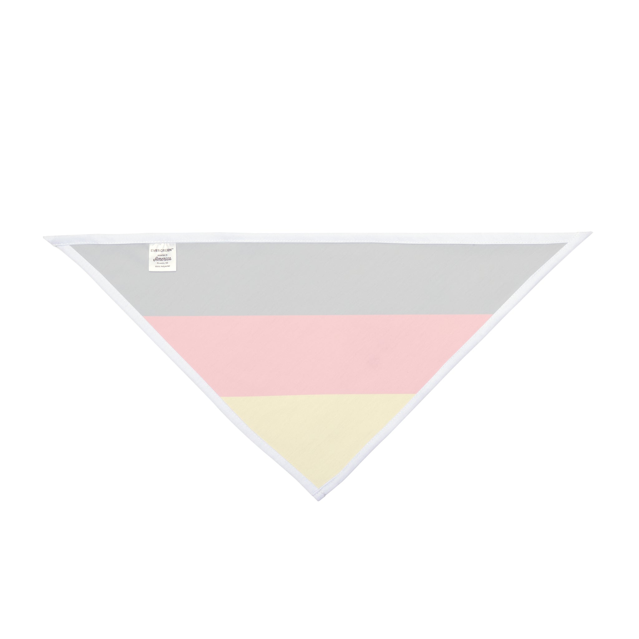 German Flag Dog Bandana