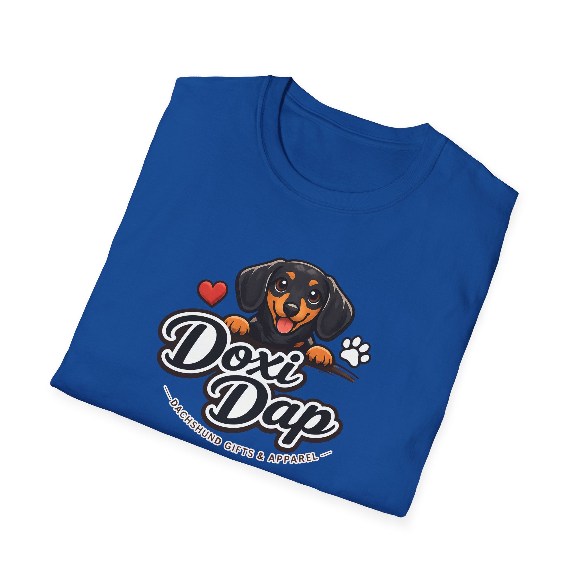 Doxie Dap T-Shirt