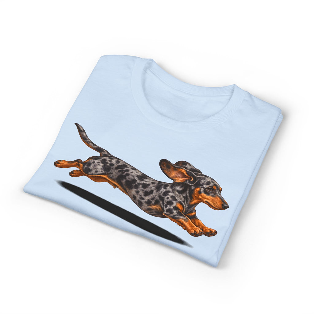 Sausage Sprint Dapple T-Shirt