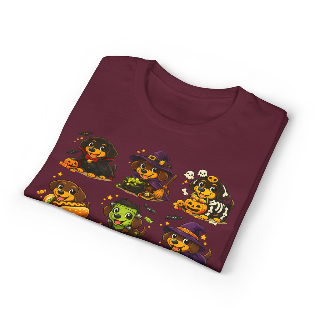 Weens In Costume T-Shirt