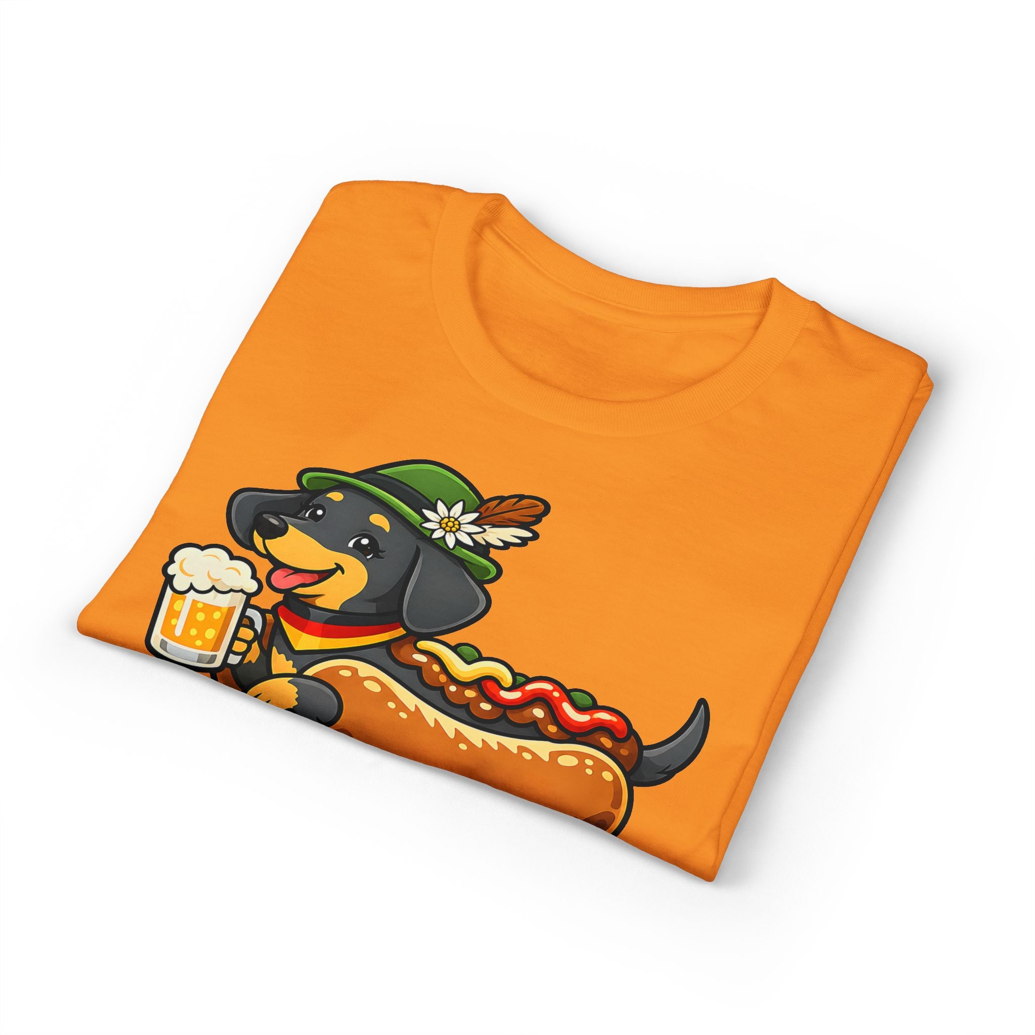 German Bratwurst Women's T-Shirt
