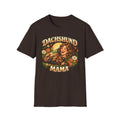 Dachshund Mama Women's T-Shirt