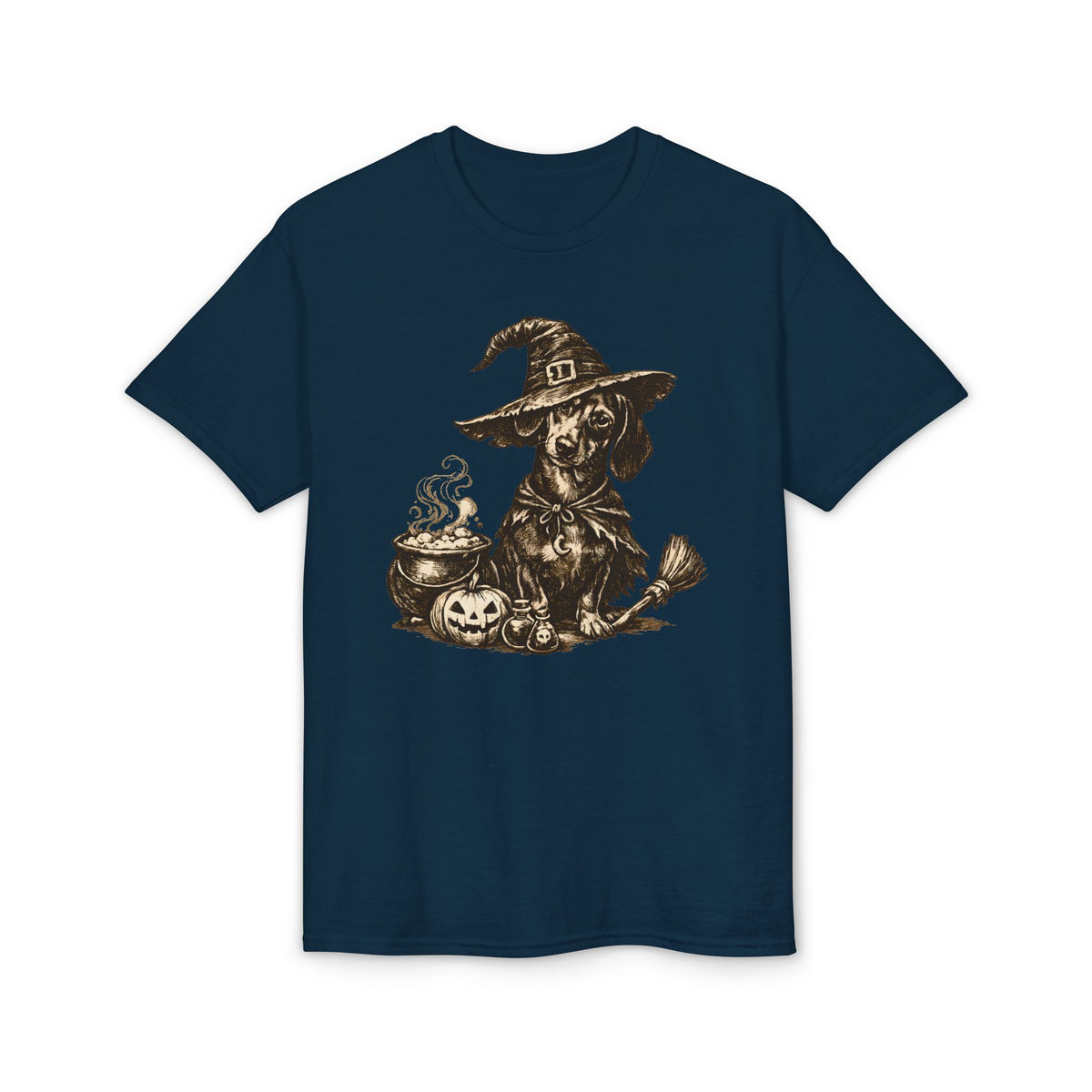 Weenie Witch T-Shirt