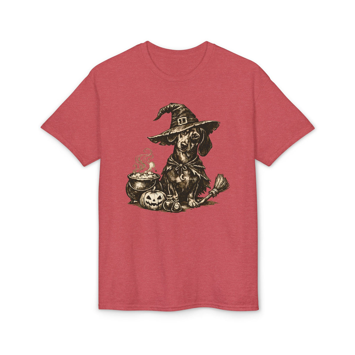 Weenie Witch T-Shirt