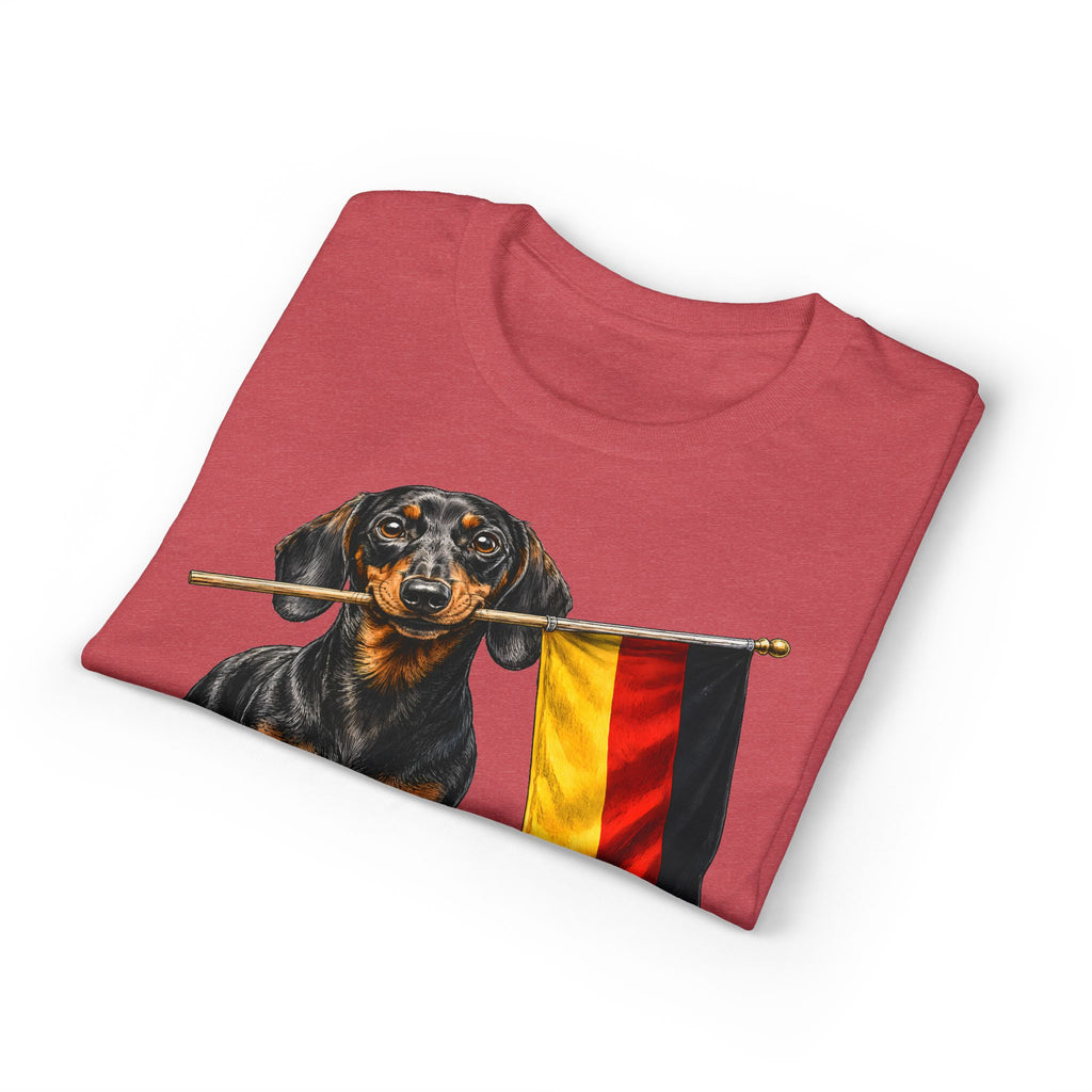 German Sausage T-Shirt