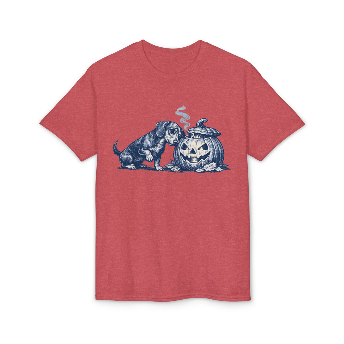 What Is This Jack O Lantern T-Shirt