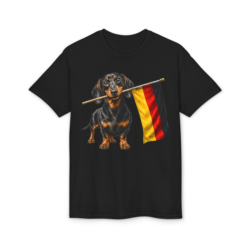 German Sausage T-Shirt