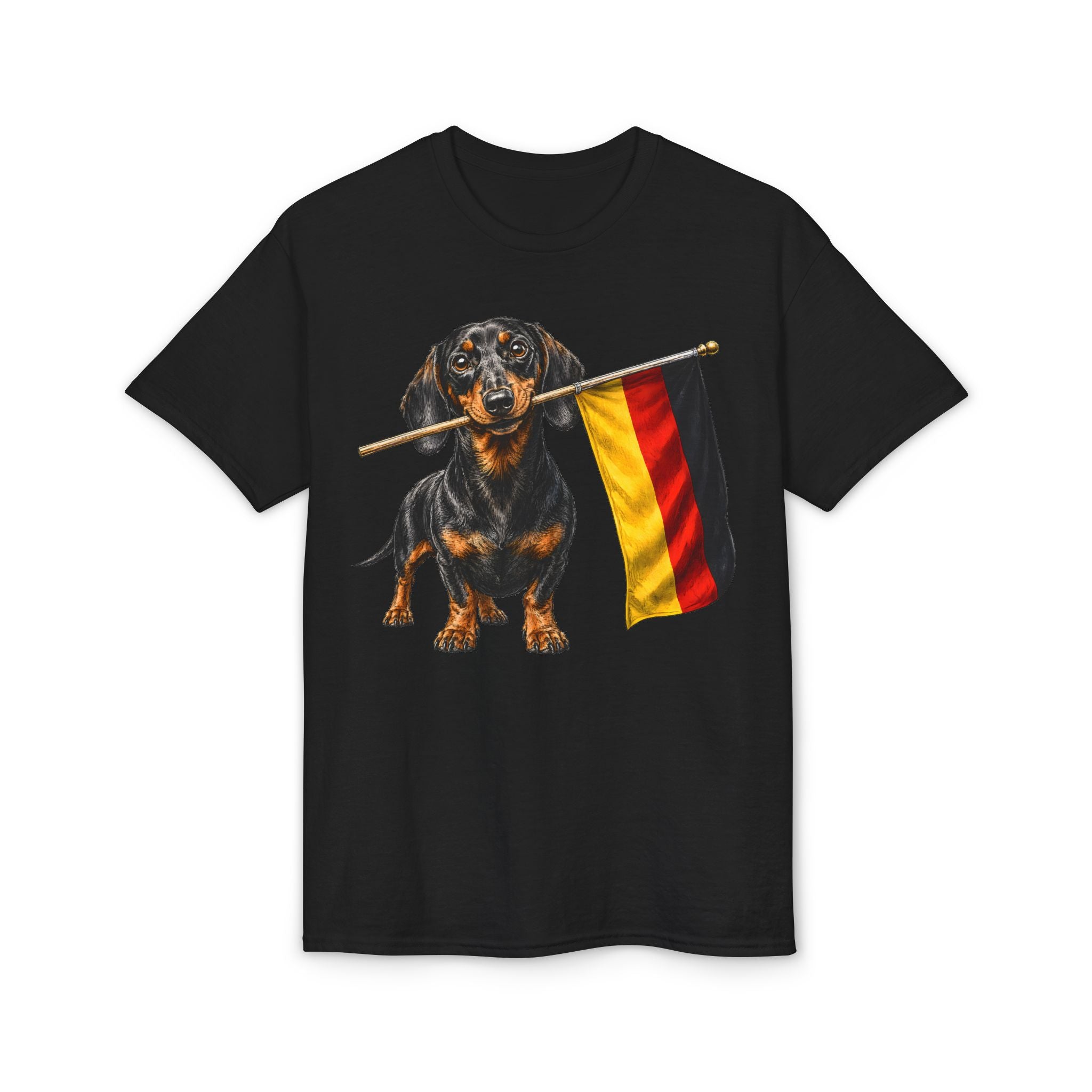 German Sausage T-Shirt