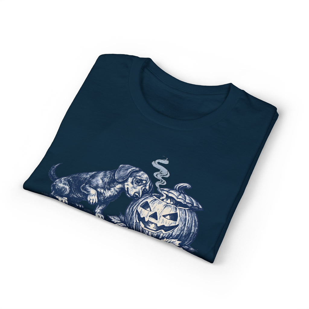 What Is This Jack O Lantern T-Shirt