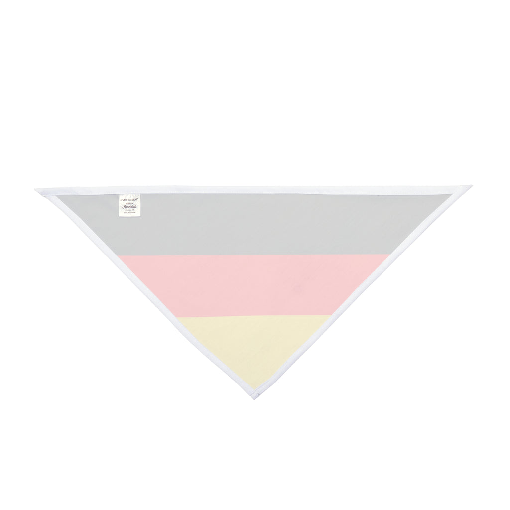 German Flag Dog Bandana
