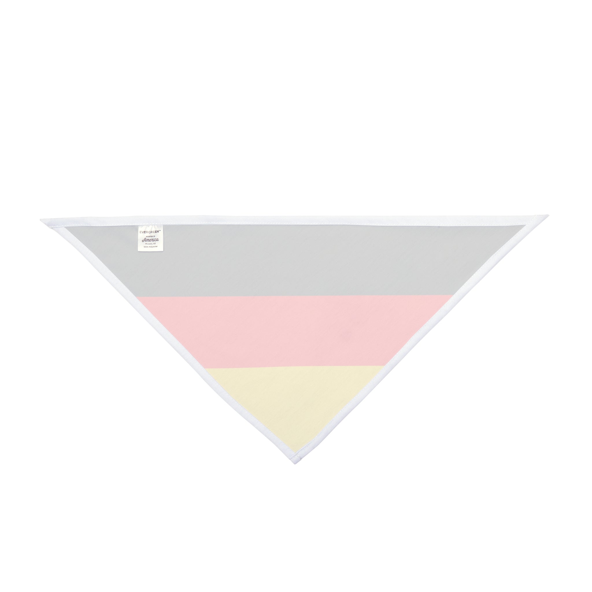 German Flag Dog Bandana