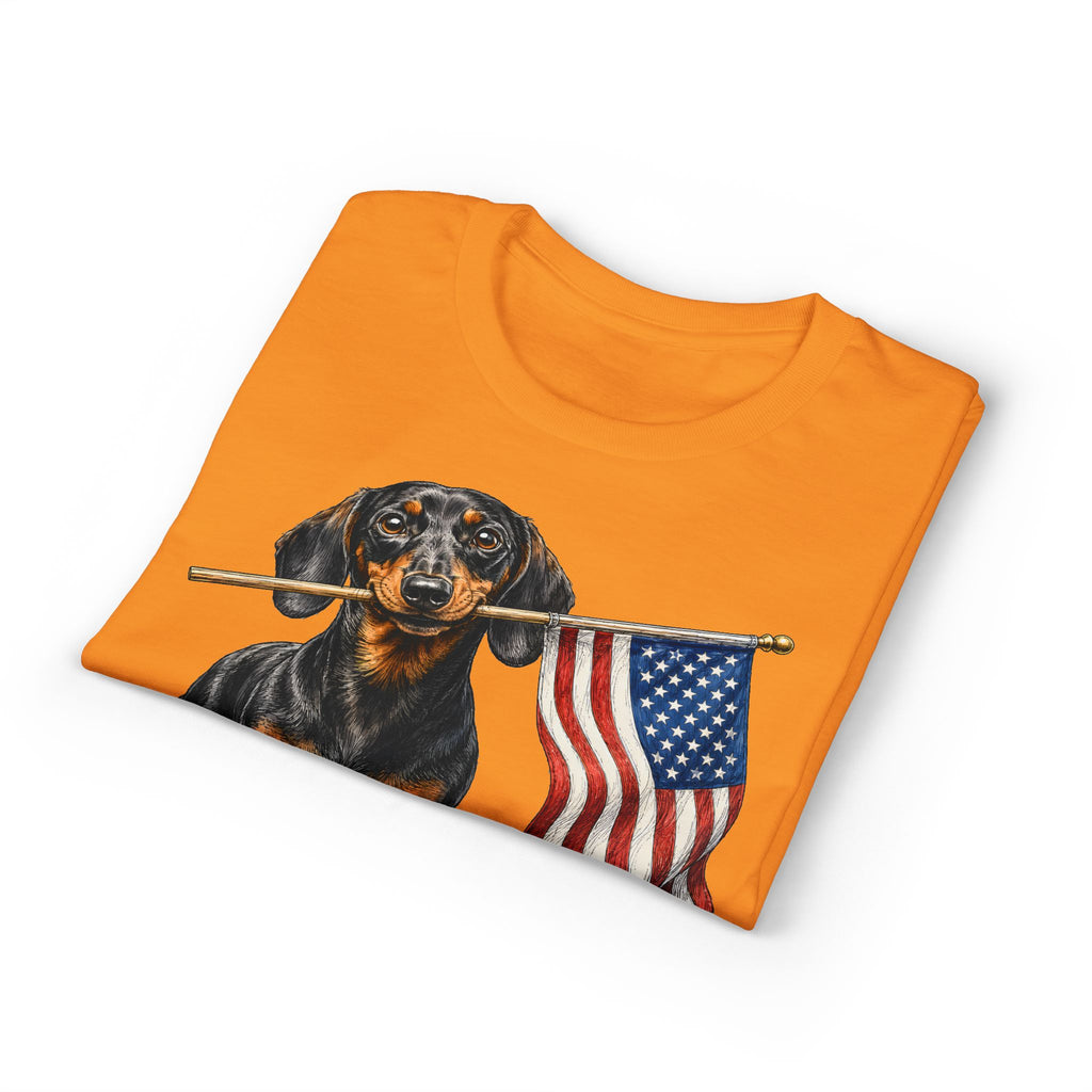 American Sausage T-Shirt