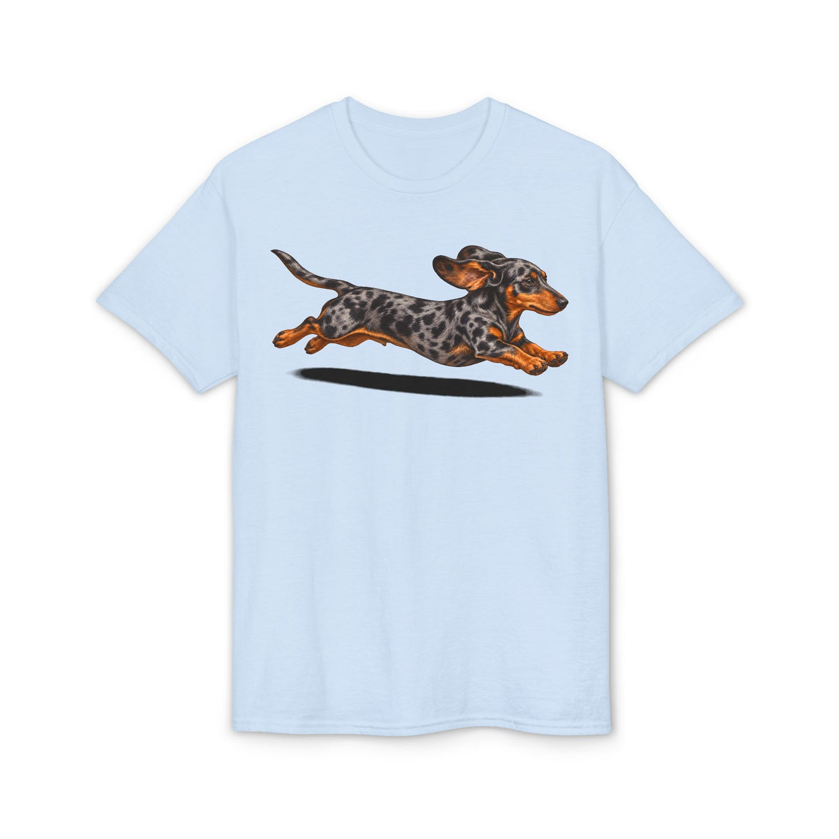 Sausage Sprint Dapple T-Shirt