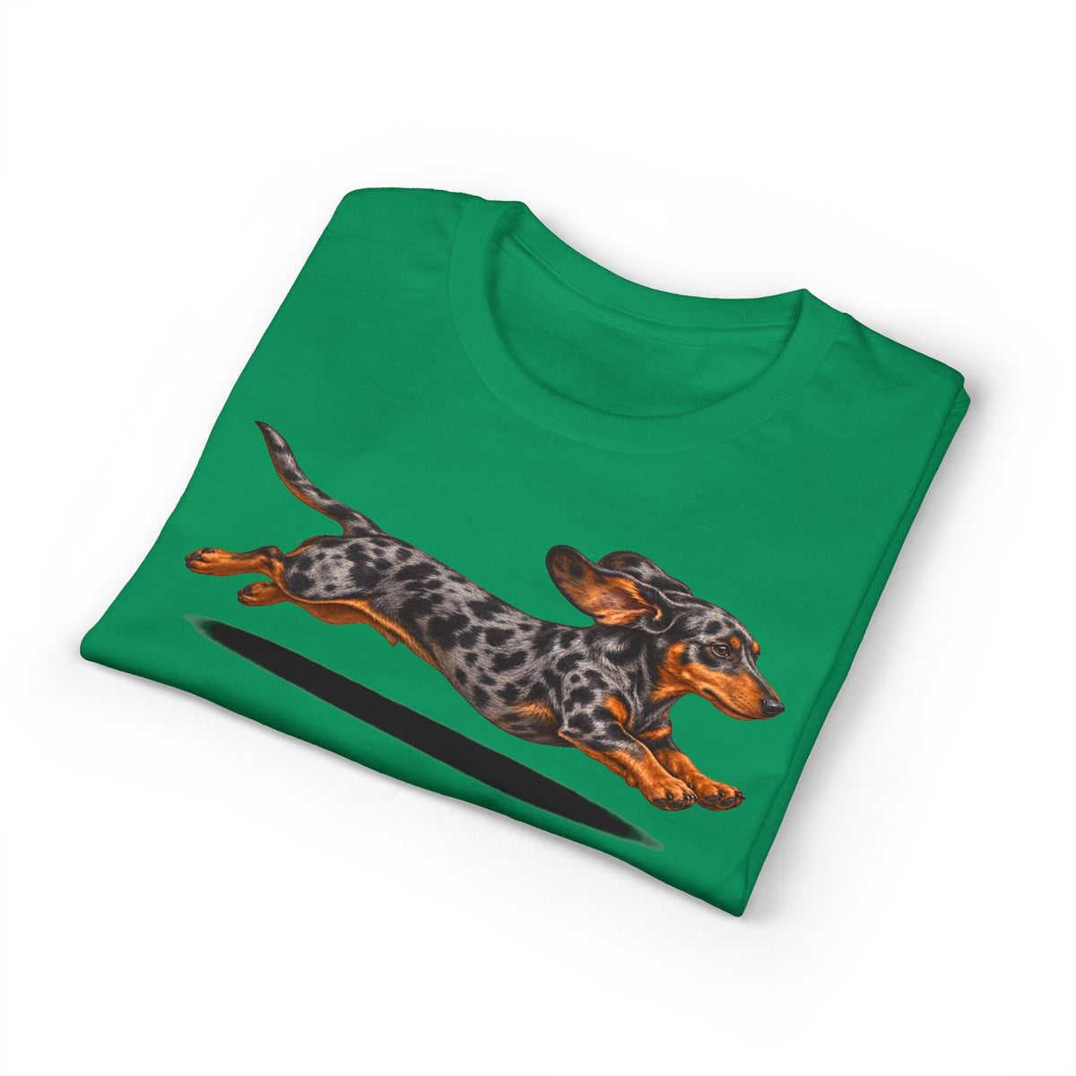 Sausage Sprint Dapple T-Shirt