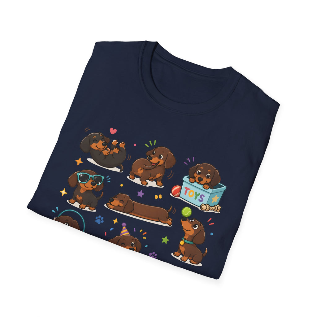 Sausage Shenanigans T-Shirt